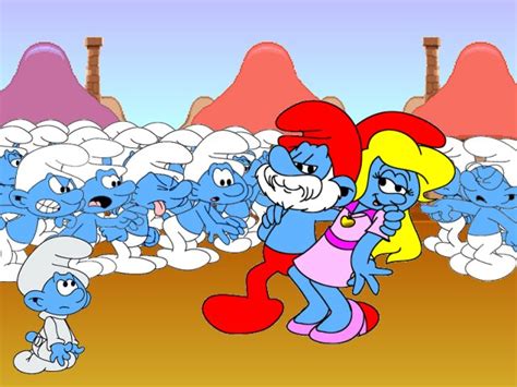 papa smurf porn|'papa smurf' Search .